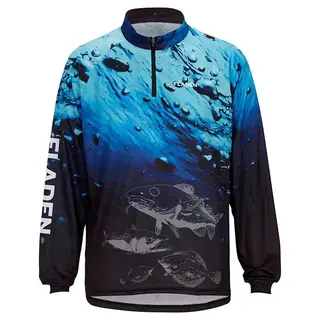 Fladen Pullover Saltwater