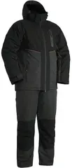 Fladen Thermal Suit Authentic S Grey/Black