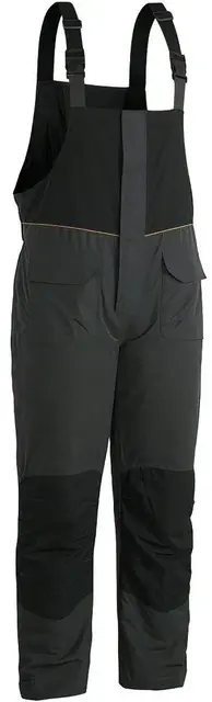 Fladen Thermal Suit Authentic S Grey/Black 