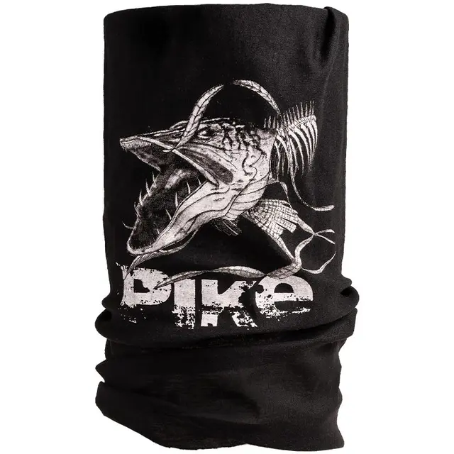 Fladen Multiscarf Angry Pike 