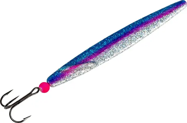 Dizzy Tobis Blue/Pink/Glitter 22g Kjøp 8 sluker få en gratis slukboks 