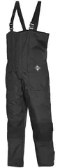 Fladen Floatation Trousers 857S S Black