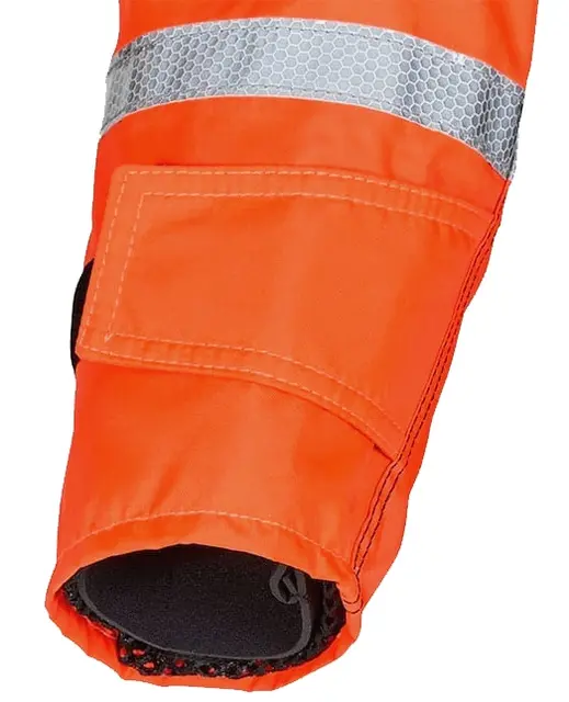 Fladen Flytedress 848XR Rød S 