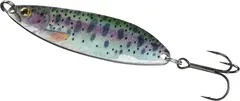 Realistic Flutter Rainbow Trout 7g Kj&#248;p 8 sluker f&#229; en gratis slukboks