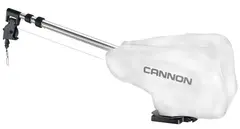 Cannon Beskyttelsestrekk for dyprigg Hvit