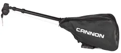 Cannon Beskyttelsestrekk for dyprigg Sort