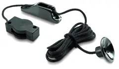 Cannon Retro Ease innhaling av wire