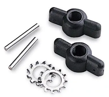 Minn Kota MKP kit for propellbytte Brytepinne, MKP-9 