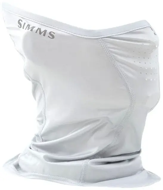 Simms Sungaiter Sterling Hals som beskytter mot UV-Stråler 