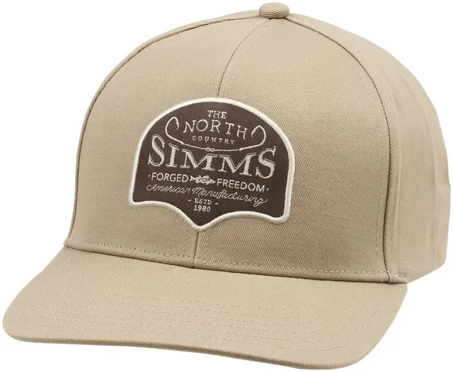 Simms Northbound Cap Dune 