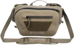 Simms Dry Creek Z Hip Pack - 10L Tan