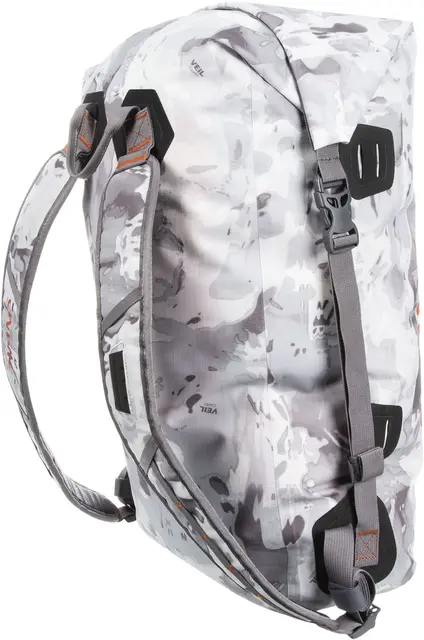 Simms Dry Creek Simple Pack - 25L Cloud Camo Grey 
