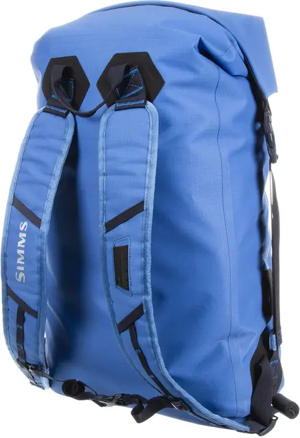 Simms Dry Creek Simple Pack - 25L Pacific 