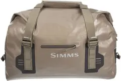 Simms Dry Creek Duffel S  - 60L Tan