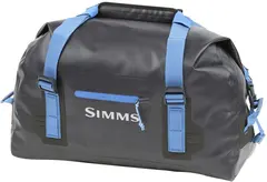 Simms Dry Creek Duffel S  - 60L Admiral Blue