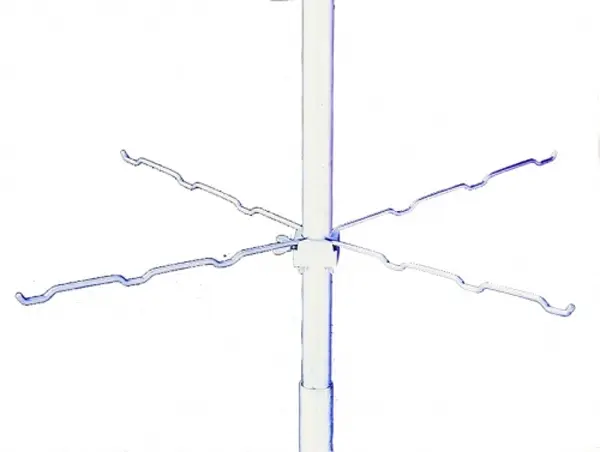 Frisport Tørkestativ 