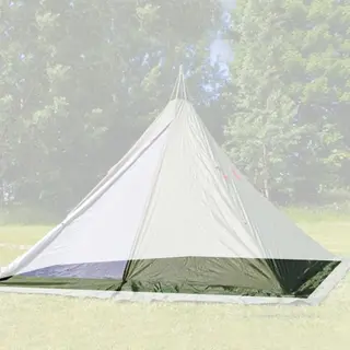 Frisport Basic 5-7 Bunnduk