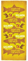Fr&#246;din Flies Yellow Neck Tube Fight For The Wild Salmon