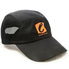 Fr&#246;din Logo Lightweight Cap Orange Fr&#246;din Flies