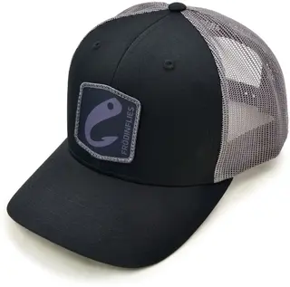 Fr&#246;din Logo Trucker Cap Fr&#246;din Flies