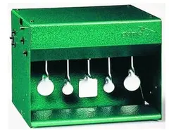 Gamo Rocker Selvanviser 20 x 16 cm