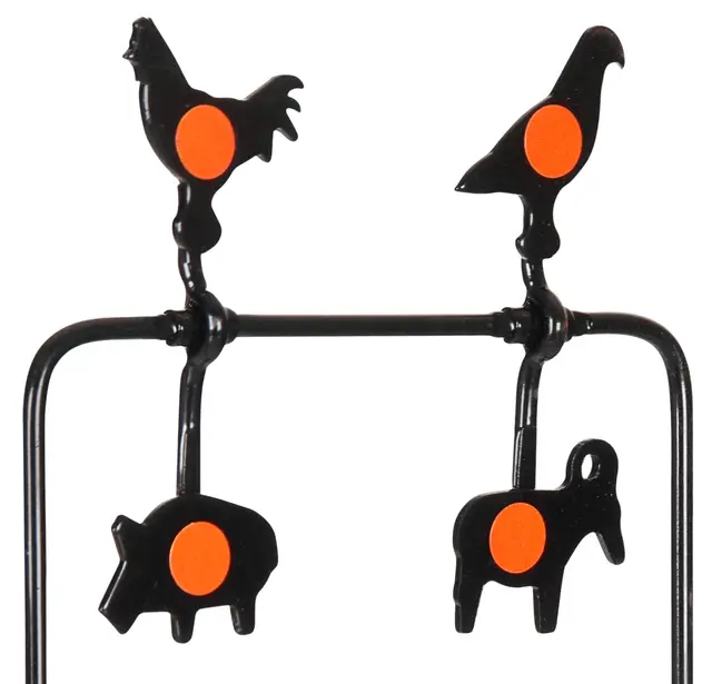 Gamo Plinking Target 