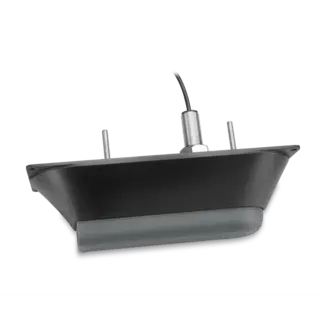Garmin GT21-TH Skrogmontert 8-pins svinger
