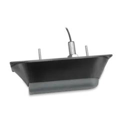 Garmin GT50M-THP 12-pins svinger Skrogmontert