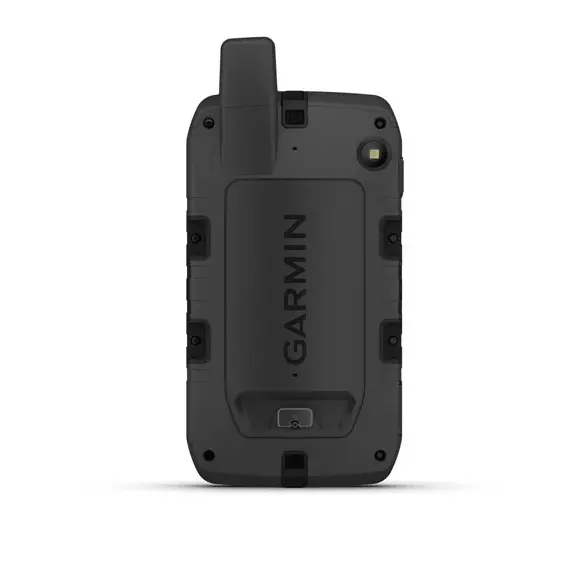 Garmin Montana® 700 GPS-navigasjonsenhet 