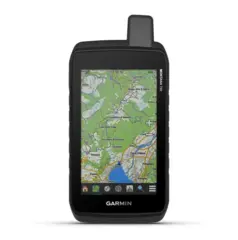 Garmin Montana&#174; 700 GPS-navigasjonsenhet