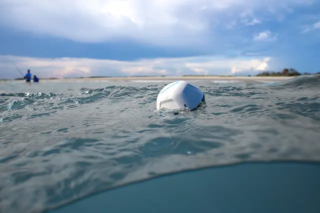 Garmin Striker Cast enkelt ekkolodd Brukervennlig ekkolodd for sportsfiskere 