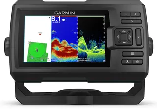 Garmin Striker Vivid 5cv uten svinger