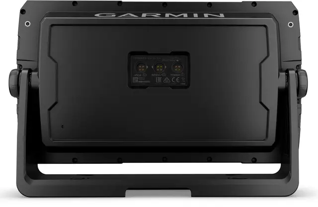 Garmin Striker Vivid 9sv GT52HW-TM 9" fargeskjerm og GT52-TM-svinger 