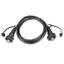 Garmin Nettverkskabel 2m