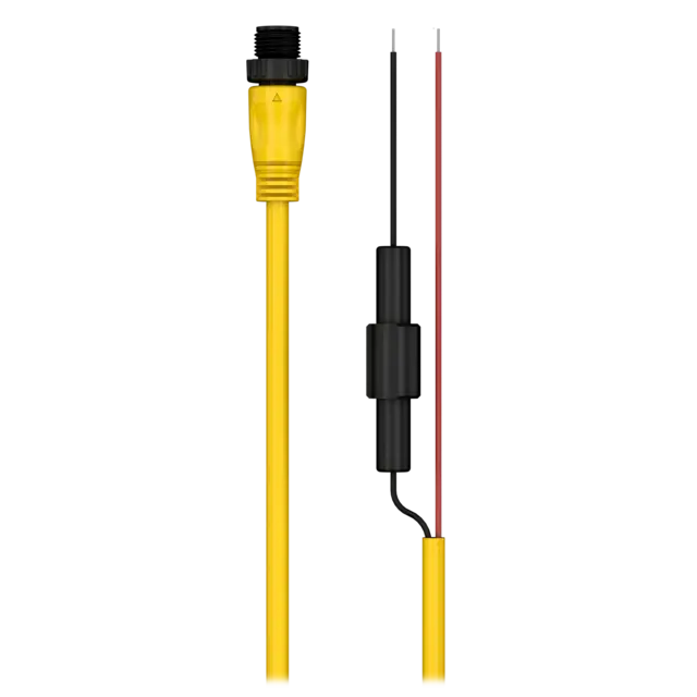 Garmin NMEA 2000®-strømkabel 
