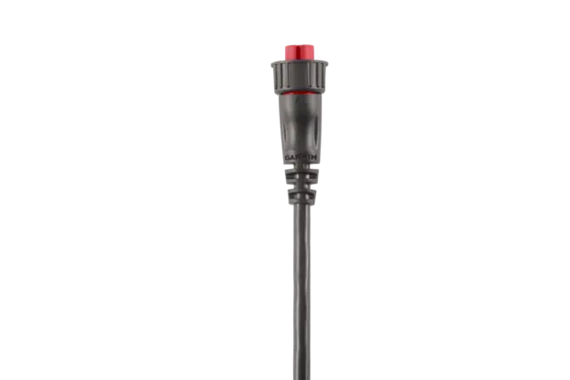 Garmin Gjenget strøm-/datakabel 4-Pinners 