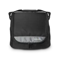 Garmin B&#230;rbart isfiskesett Veske, svinger, batteri m/lader