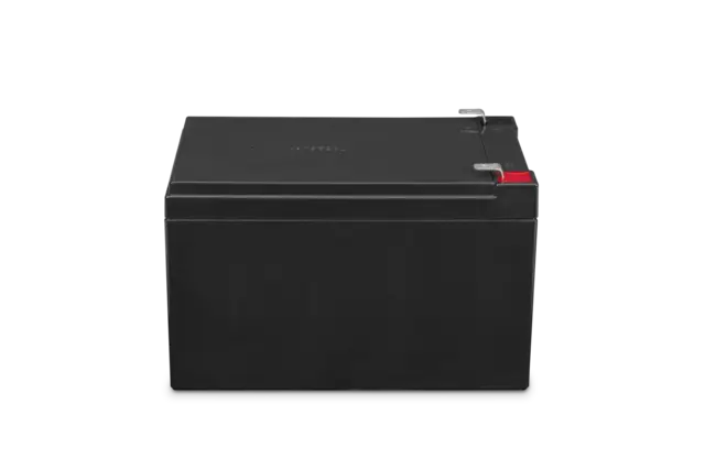 Garmin Bærbart isfiskesett Veske, svinger, batteri m/lader 