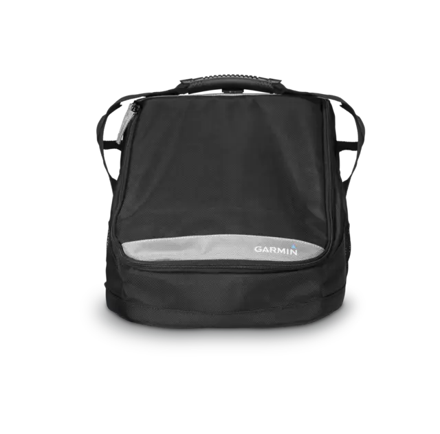 Garmin Panoptix™ LiveScope-isfiskesett Veske, svinger, batteri m/lader 