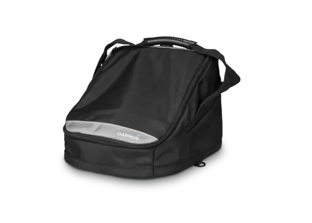 Garmin Panoptix™ LiveScope-isfiskesett Veske, svinger, batteri m/lader 