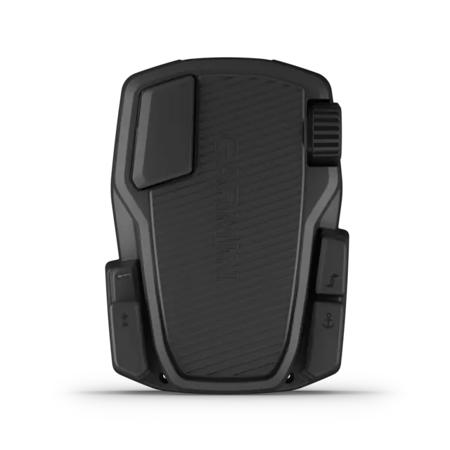 Garmin Force™- trollingmotor, 50" Frontmontert 100lb, Scissor Mount 