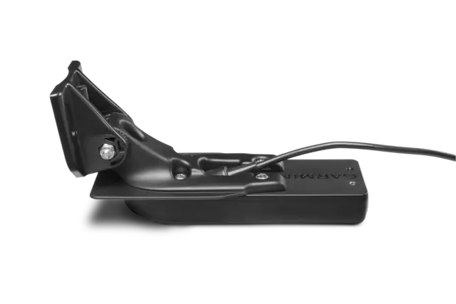 Garmin GT24UHD-TM plast Hekkmontert alt-i-ett svinger 