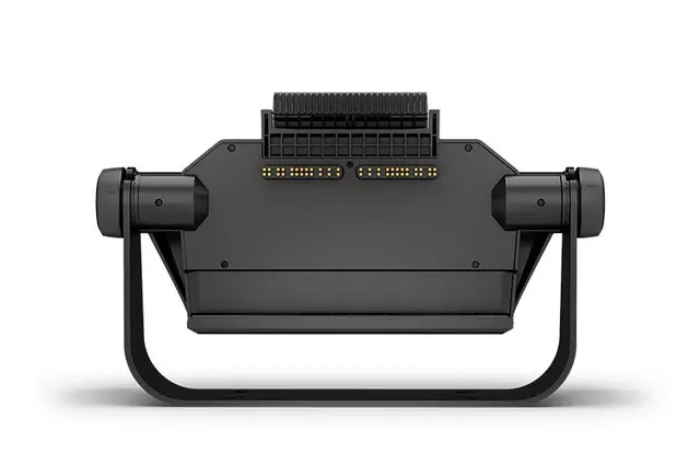 Garmin ECHOMAP™ Ultra 102sv m/ T56UHD-TM-svinger 