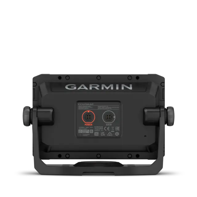 Garmin ECHOMAP™ UHD2 52cv uten svinger 
