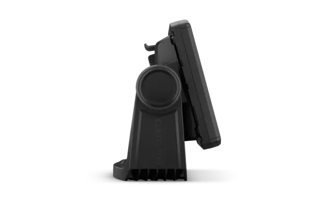 Garmin ECHOMAP™ UHD 62cv m/ GT24-TM-svinger 