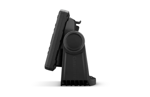 Garmin ECHOMAP™ UHD 62cv m/ GT24-TM-svinger 