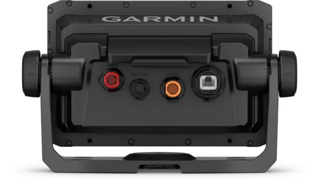 Garmin Echomap UHD2 Touch 72sv Bransjeledende ekkolodd og kartløsning 