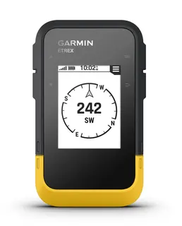 Garmin eTrex SE GPS med ekstra lang batteritid