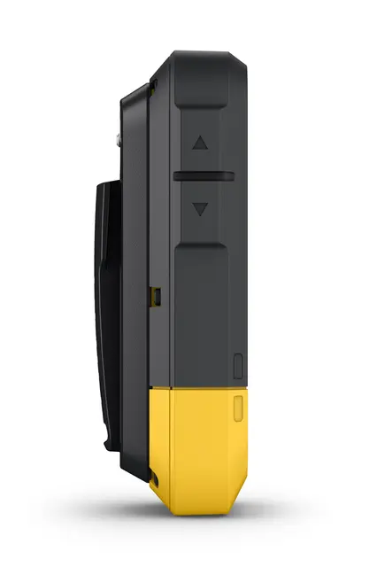 Garmin eTrex SE GPS med ekstra lang batteritid 