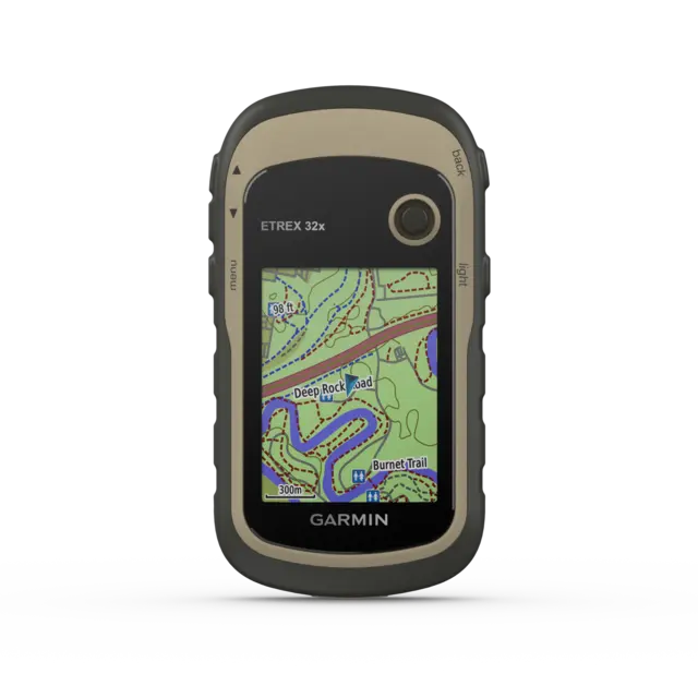 Garmin eTrex® 32x Håndholdt GPS 